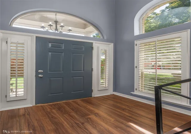 Photo 3 of Single family home for sale at 539 Honeygold Dr, Shreveport, LA 71115 | MLS# 21329105 | Listing updated on 2026-08-13