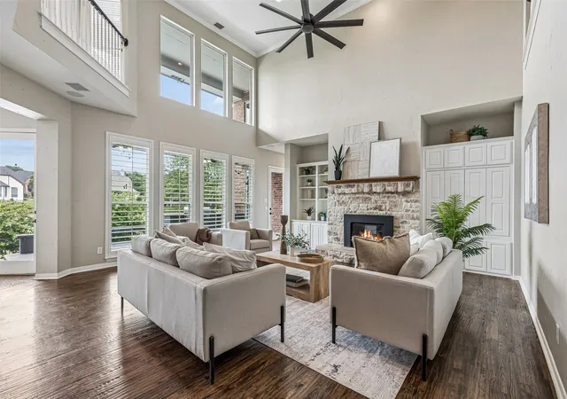 5th image of 2206 Clearspring Dr N, Irving, TX 75063 | MLS# 21343836