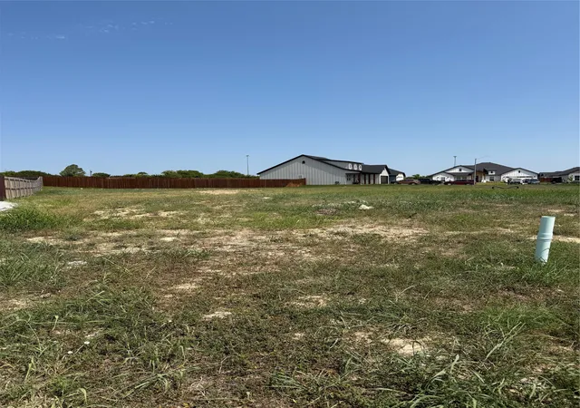 Photo 1 of Land for sale at 205 Cliff, Godley, TX 76044 | MLS# 21346086 | Listing updated on 2026-08-04