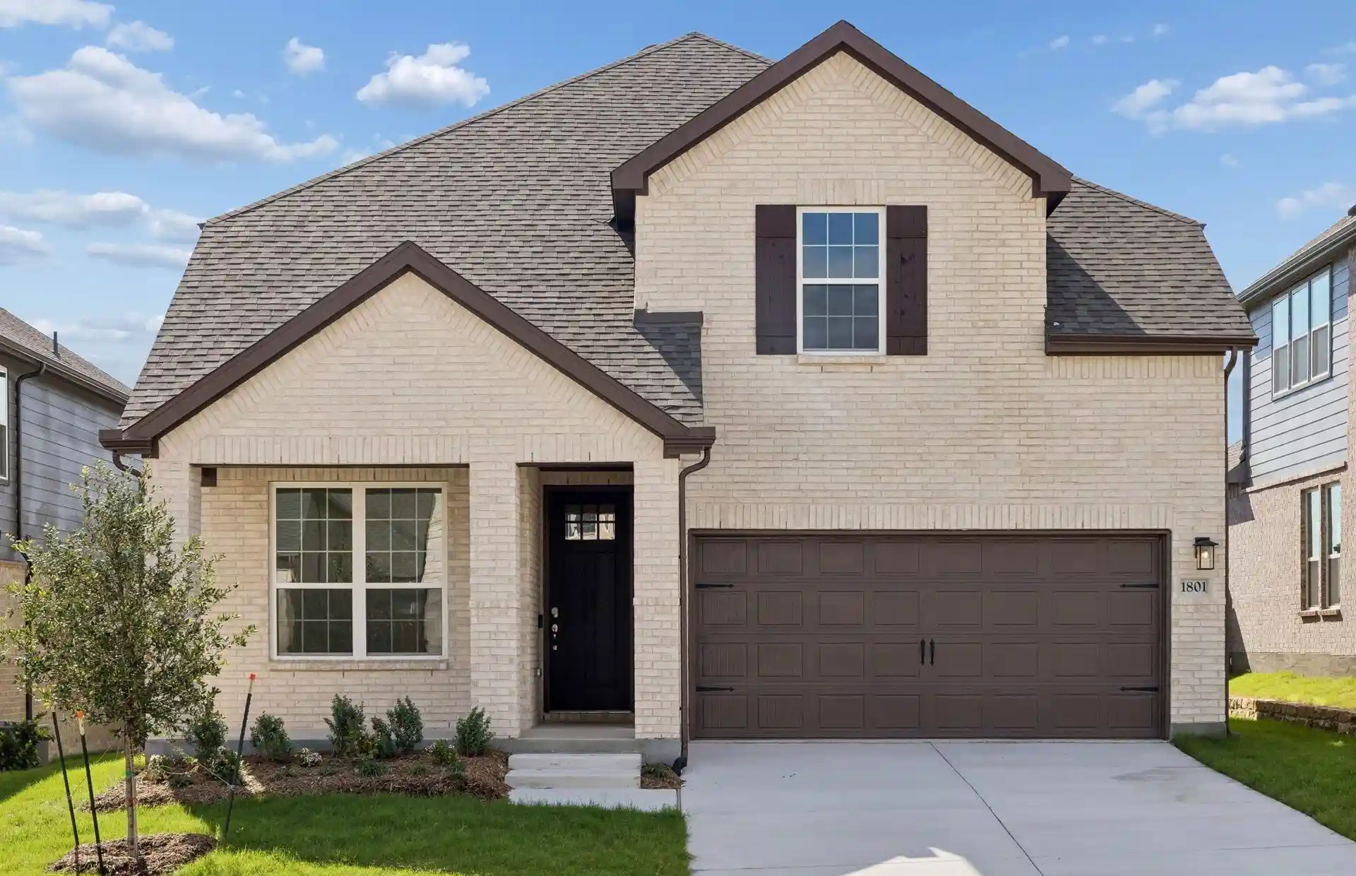 Single family home for sale at 1801 Briarcrest Dr, Celina, TX 75009 | MLS# 21346077