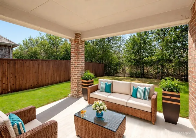 Photo 3 of Single family home for sale at 1500 Elizabeth St, Anna, TX 75409 | MLS# 21342451 | Listing updated on 2026-10-04