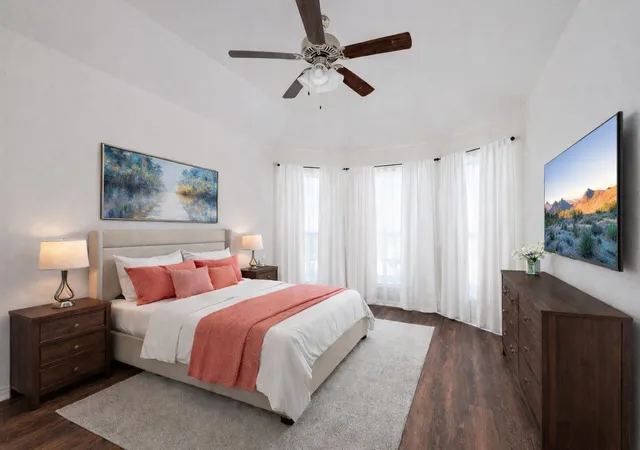 Photo 4 of Single family home for sale at 1500 Elizabeth St, Anna, TX 75409 | MLS# 21342451 | Listing updated on 2026-10-04