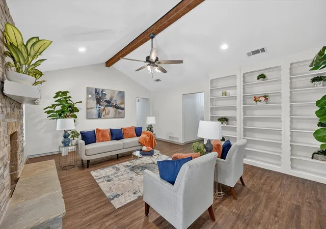 4th image of 4411 Willow Bend Dr, Arlington, TX 76017 | MLS# 21345354