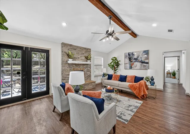 5th image of 4411 Willow Bend Dr, Arlington, TX 76017 | MLS# 21345354
