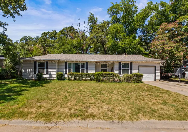 1st image of 1859 Oakwood St, Haltom City, TX 76117 | MLS# 21345318