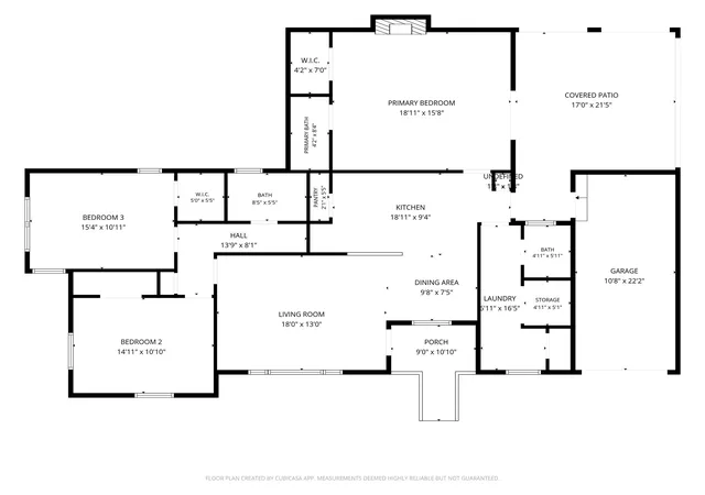 2nd image of 1859 Oakwood St, Haltom City, TX 76117 | MLS# 21345318