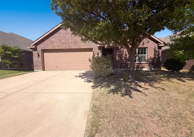 Photo 1 of Sale Pending at 11920 Hassop Ln, Burleson, TX 76028 | MLS# 21346193 | Listing updated on 2026-09-26