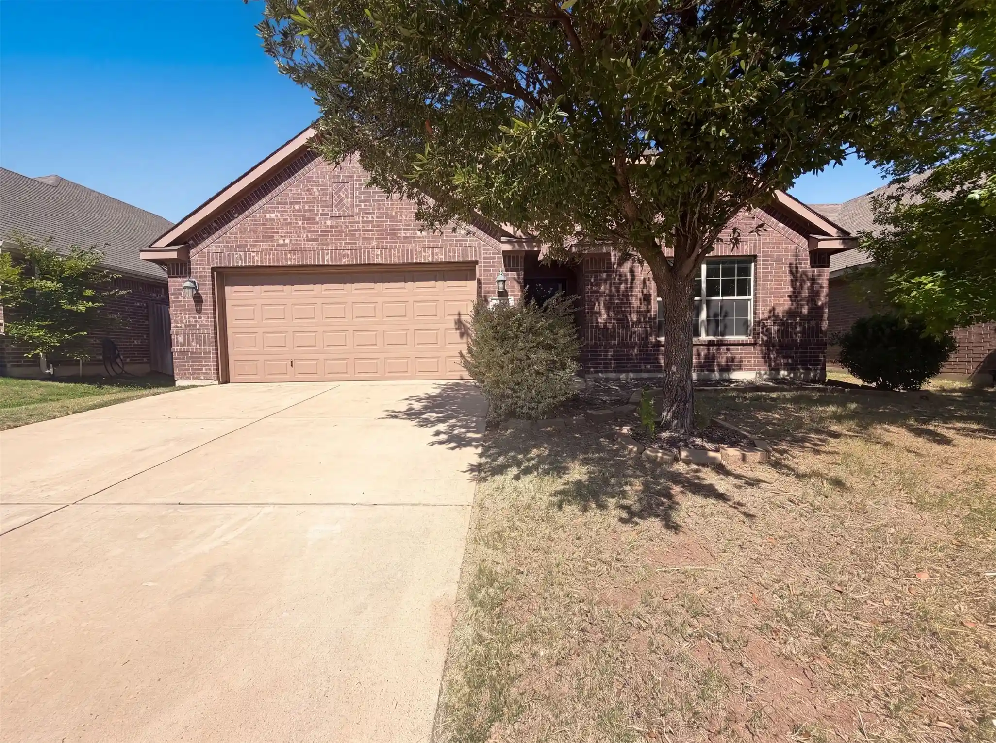 Single family home for sale at 11920 Hassop Ln, Burleson, TX 76028 | MLS# 21346193