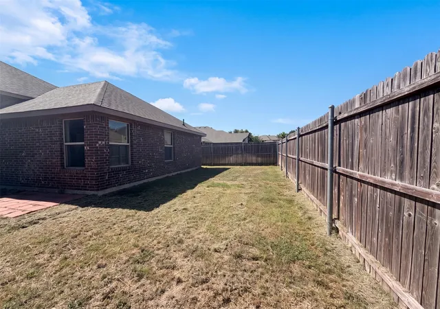 Photo 20 of Sale Pending at 11920 Hassop Ln, Burleson, TX 76028 | MLS# 21346193 | Listing updated on 2026-09-26