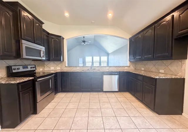 Photo 2 of Sale Pending at 11920 Hassop Ln, Burleson, TX 76028 | MLS# 21346193 | Listing updated on 2026-09-26