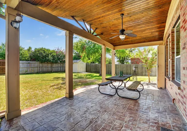 Photo 2 of Single family home for sale at 4824 Red Velvet Rd, Fort Worth, TX 76244 | MLS# 21344429 | Listing updated on 2026-10-04