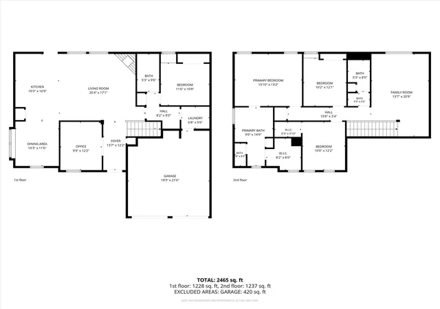 Photo 39 of Single family home for sale at 4824 Red Velvet Rd, Fort Worth, TX 76244 | MLS# 21344429 | Listing updated on 2026-10-04