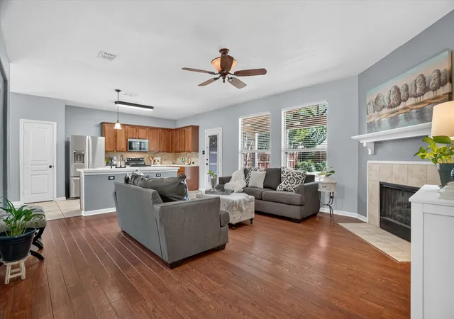 Photo 1 of Single family home for sale at 4824 Red Velvet Rd, Fort Worth, TX 76244 | MLS# 21344429 | Listing updated on 2026-10-04