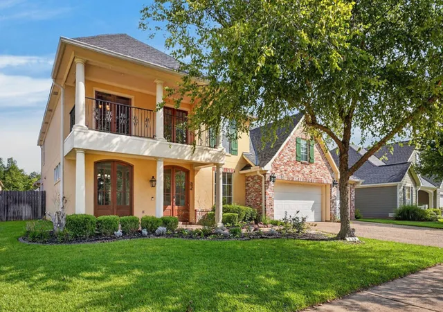 Photo 1 of Single family home for sale at 118 Hallette Dr, Shreveport, LA 71115 | MLS# 21342762 | Listing updated on 2026-10-07