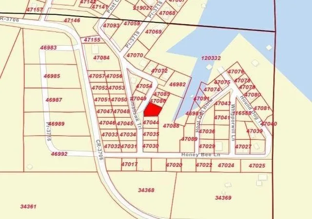 Photo 2 of Land for sale at Sect 1, Lot 116 Briar Wy, Quinlan, TX 75474 | MLS# 21345999 | Listing updated on 2026-08-04