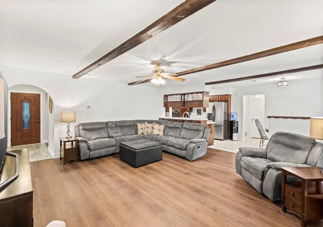 Photo 3 of Single family home for sale at 102 Walnut Wy, Euless, TX 76039 | MLS# 21342197 | Listing updated on 2026-08-14