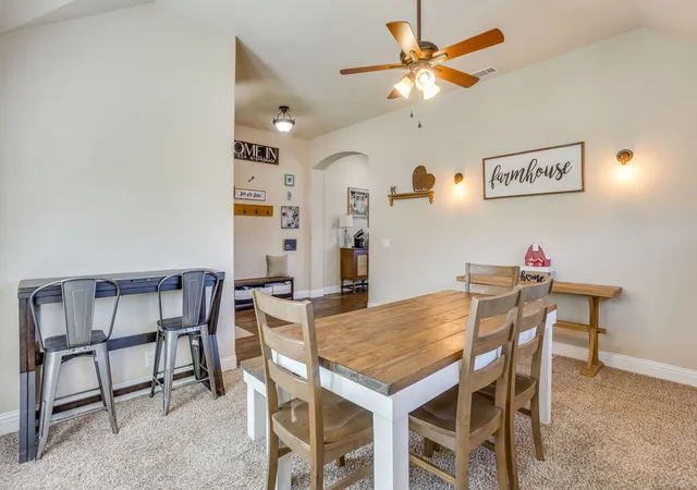 Photo 3 of Sale Pending at 106 Hannah Ct, Weatherford, TX 76085 | MLS# 21344035 | Listing updated on 2026-08-25
