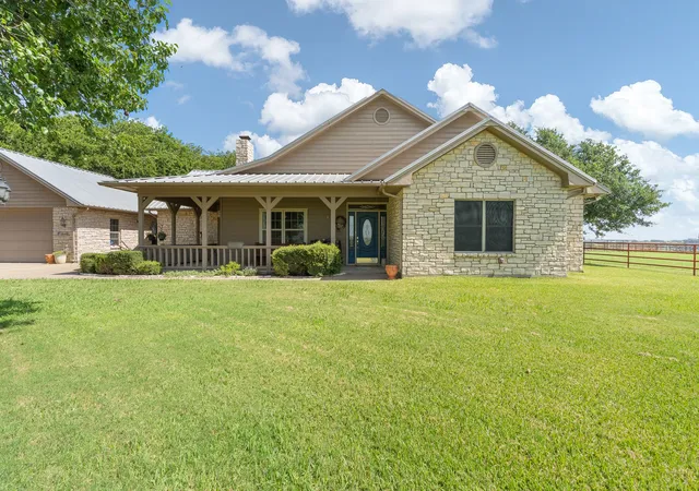Photo 1 of Single family home for sale at 8648 County Road 1128, Godley, TX 76044 | MLS# 21345066 | Listing updated on 2026-08-26