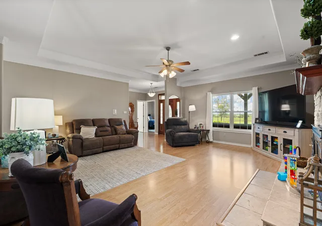 Photo 3 of Single family home for sale at 8648 County Road 1128, Godley, TX 76044 | MLS# 21345066 | Listing updated on 2026-08-26
