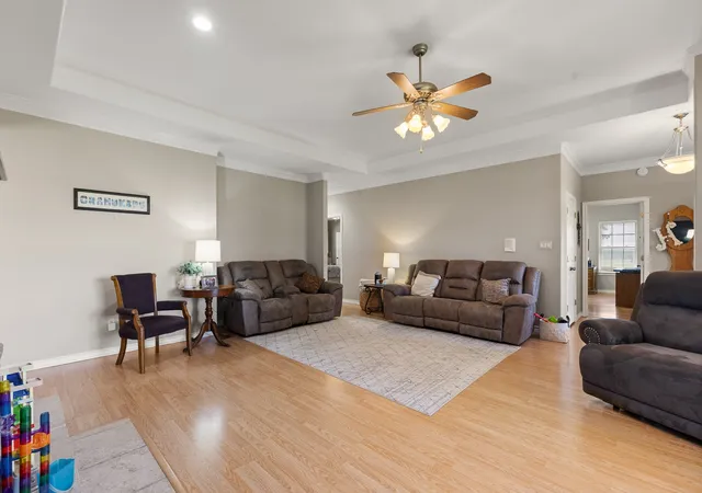 Photo 4 of Single family home for sale at 8648 County Road 1128, Godley, TX 76044 | MLS# 21345066 | Listing updated on 2026-08-26