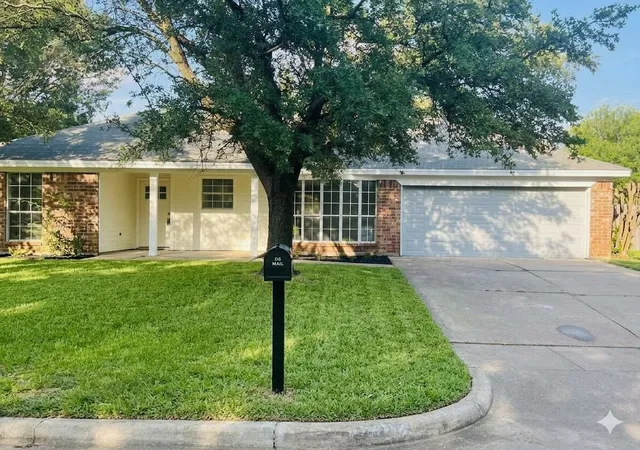 Photo 7 of Sale Pending at 1204 Rene Dr, Alvarado, TX 76009 | MLS# 21343707 | Listing updated on 2026-10-08
