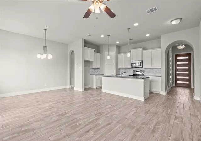 Photo 3 of Townhouse for sale at 325 Featherstone Trl, Wylie, TX 75098 | MLS# 21343599 | Listing updated on 2026-10-04