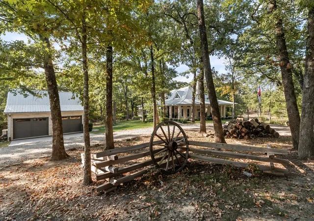 Photo 40 of Single family home for sale at 1473 County Road 2980, Windom, TX 75492 | MLS# 21345666 | Listing updated on 2026-09-24