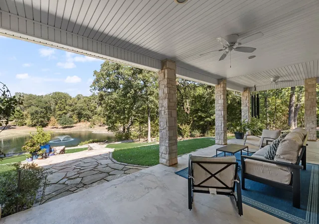 Photo 4 of Single family home for sale at 1473 County Road 2980, Windom, TX 75492 | MLS# 21345666 | Listing updated on 2026-09-24