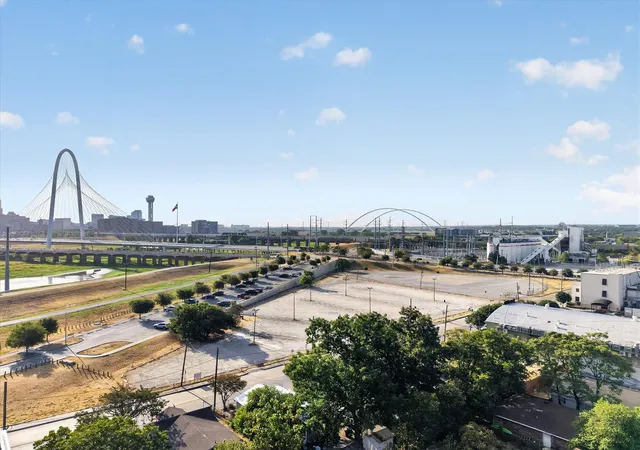 Photo 4 of Land for sale at 3126 Pastor St, Dallas, TX 75212 | MLS# 21346263 | Listing updated on 2026-08-24
