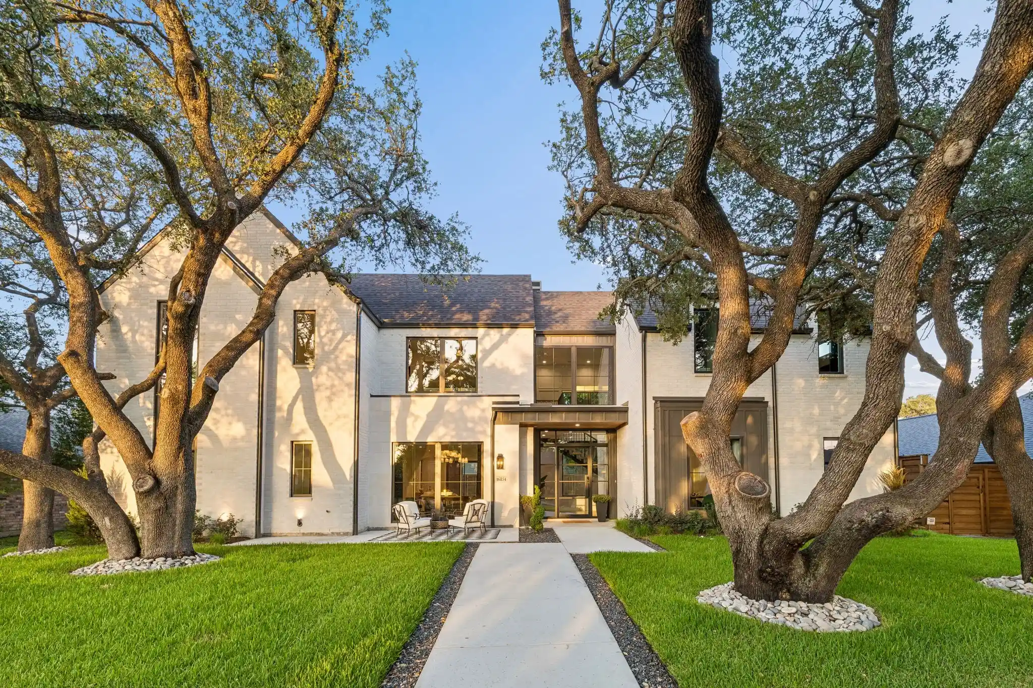Photo 1 of Mansion for sale at 16834 Mossy Oak Dr, Dallas, TX 75248 | MLS# 21342068 | Listing updated on 2026-10-25
