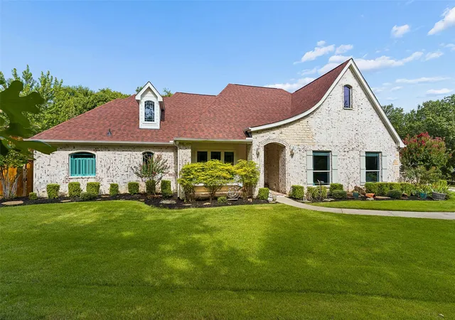 Photo 1 of Sale Pending at 6528 Shoreline Dr, Little Elm, TX 75068 | MLS# 21345251 | Listing updated on 2026-09-22