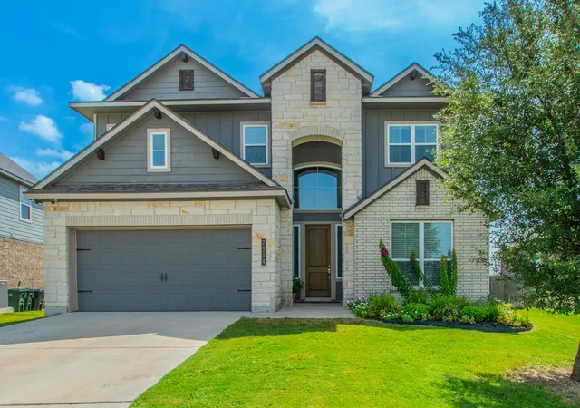 Photo 1 of Single family home for sale at 7514 Broadmoor Cvs, Temple, TX 76502 | MLS# 21345171 | Listing updated on 2026-10-03