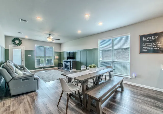 Photo 3 of Single family home for sale at 7514 Broadmoor Cvs, Temple, TX 76502 | MLS# 21345171 | Listing updated on 2026-10-03