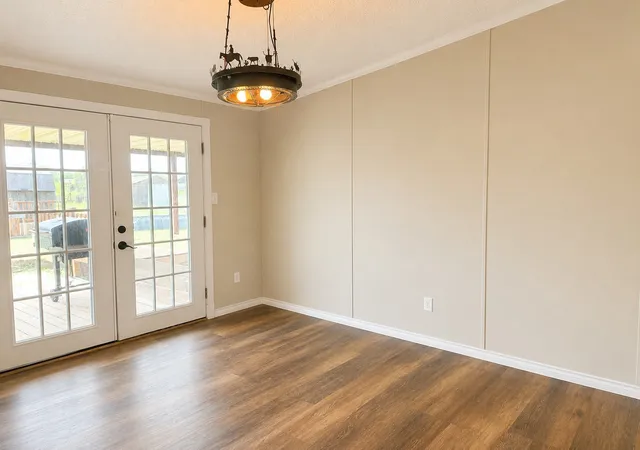 Photo 4 of Manufactured home for sale at 155 N Swanson Rd, Mineral Wells, TX 76067 | MLS# 21346186 | Listing updated on 2026-09-04
