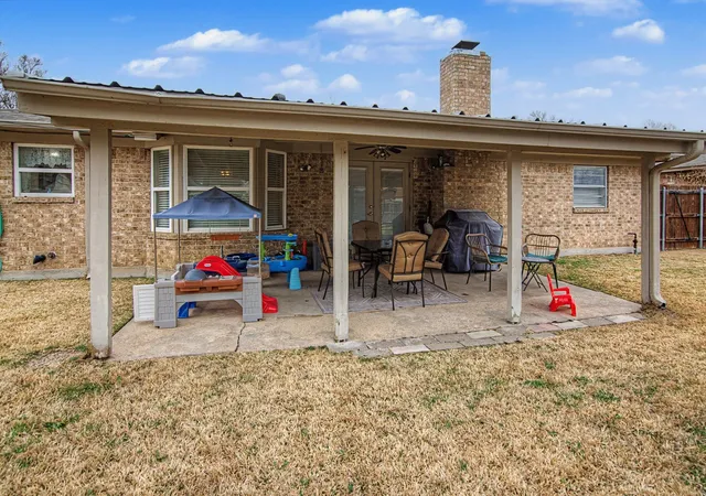 Photo 32 of Sale Pending at 7532 Terry Dr, North Richland Hills, TX 76180 | MLS# 21346084 | Listing updated on 2026-08-21