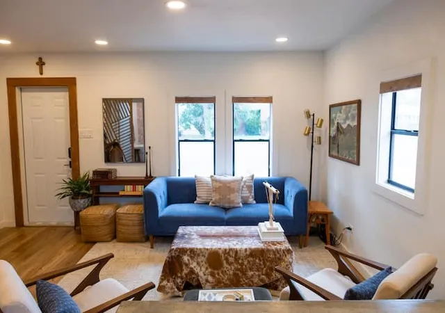 Photo 2 of Single family home for sale at 205 W Lincoln St, Marfa, TX 79843 | MLS# 21324765 | Listing updated on 2026-08-05