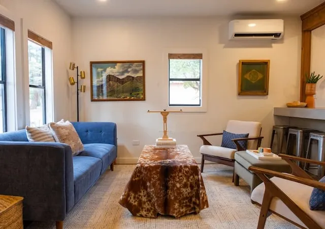 Photo 3 of Single family home for sale at 205 W Lincoln St, Marfa, TX 79843 | MLS# 21324765 | Listing updated on 2026-08-05