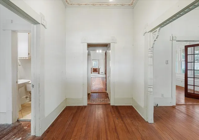 Photo 40 of Single family home for sale at 106 N 1St St W, Dawson, TX 76639 | MLS# 21346240 | Listing updated on 2026-08-24