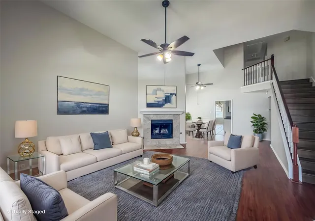 3rd image of 573 Lake Forest Dr, Coppell, TX 75019 | MLS# 21346399