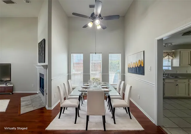 4th image of 573 Lake Forest Dr, Coppell, TX 75019 | MLS# 21346399