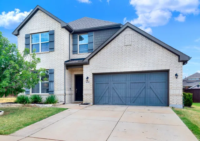 Photo 1 of Single family home for sale at 4534 Kipling Ave, Aubrey, TX 76227 | MLS# 21336976 | Listing updated on 2026-09-01