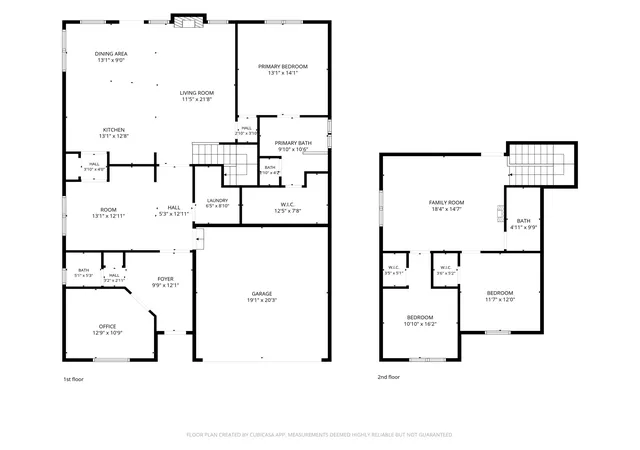 Photo 3 of Single family home for sale at 4534 Kipling Ave, Aubrey, TX 76227 | MLS# 21336976 | Listing updated on 2026-09-01