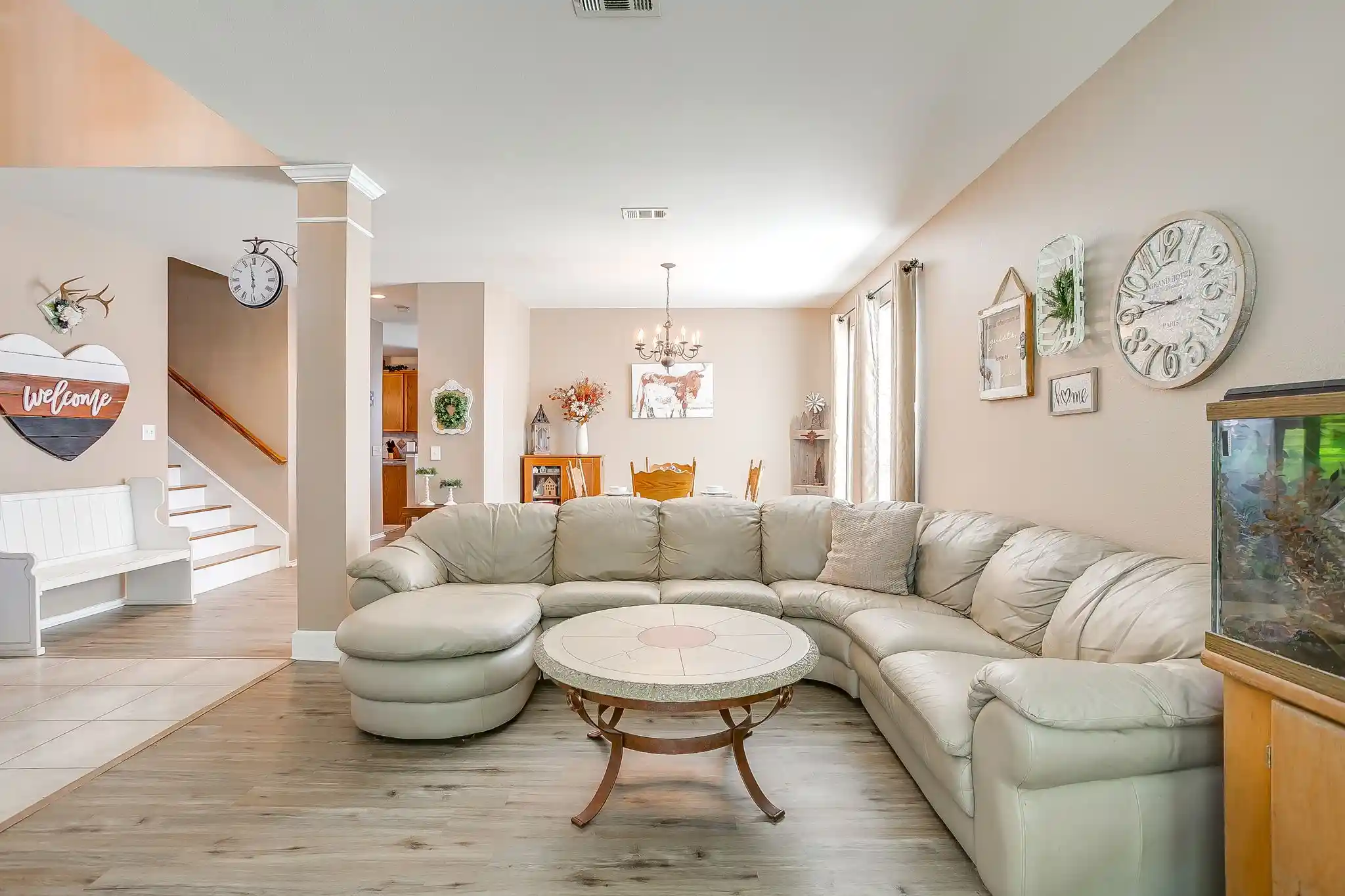 Photo 1 of Single family home for sale at 6509 Nottinghill Ct, North Richland Hills, TX 76180 | MLS# 21346293 | Listing updated on 2026-10-25