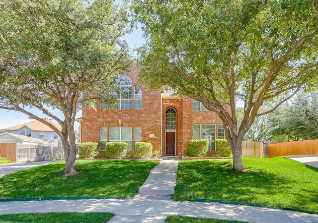 Photo 1 of Single family home for sale at 6509 Nottinghill Ct, North Richland Hills, TX 76180 | MLS# 21346293 | Listing updated on 2026-09-29