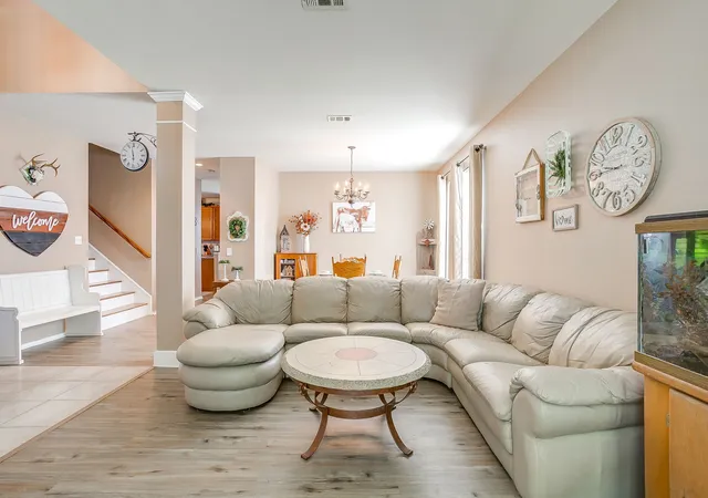 Photo 3 of Single family home for sale at 6509 Nottinghill Ct, North Richland Hills, TX 76180 | MLS# 21346293 | Listing updated on 2026-09-29
