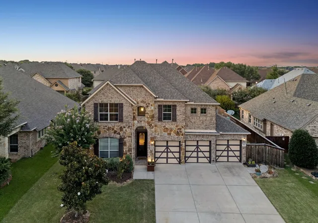 Photo 1 of Single family home for sale at 3004 Nathan Dr, Wylie, TX 75098 | MLS# 21346407 | Listing updated on 2026-08-23