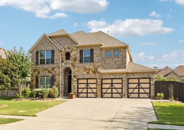 Photo 2 of Single family home for sale at 3004 Nathan Dr, Wylie, TX 75098 | MLS# 21346407 | Listing updated on 2026-08-23