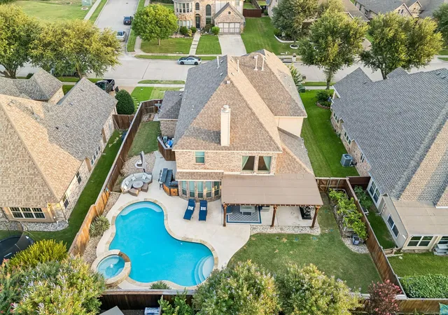 Photo 3 of Single family home for sale at 3004 Nathan Dr, Wylie, TX 75098 | MLS# 21346407 | Listing updated on 2026-08-23