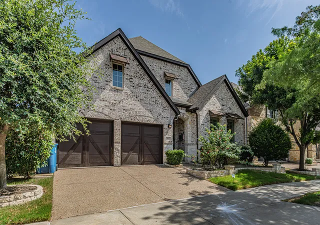 Photo 1 of Single family home for sale at 2517 Saffire Wy, The Colony, TX 75056 | MLS# 21345824 | Listing updated on 2026-08-29