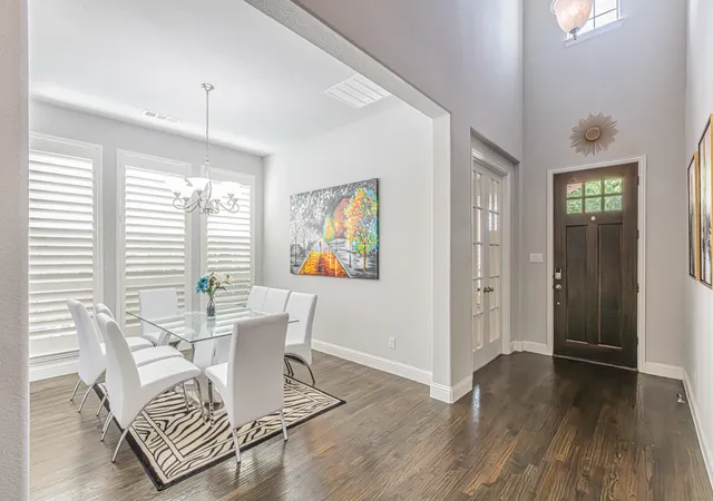 Photo 2 of Single family home for sale at 2517 Saffire Wy, The Colony, TX 75056 | MLS# 21345824 | Listing updated on 2026-08-29